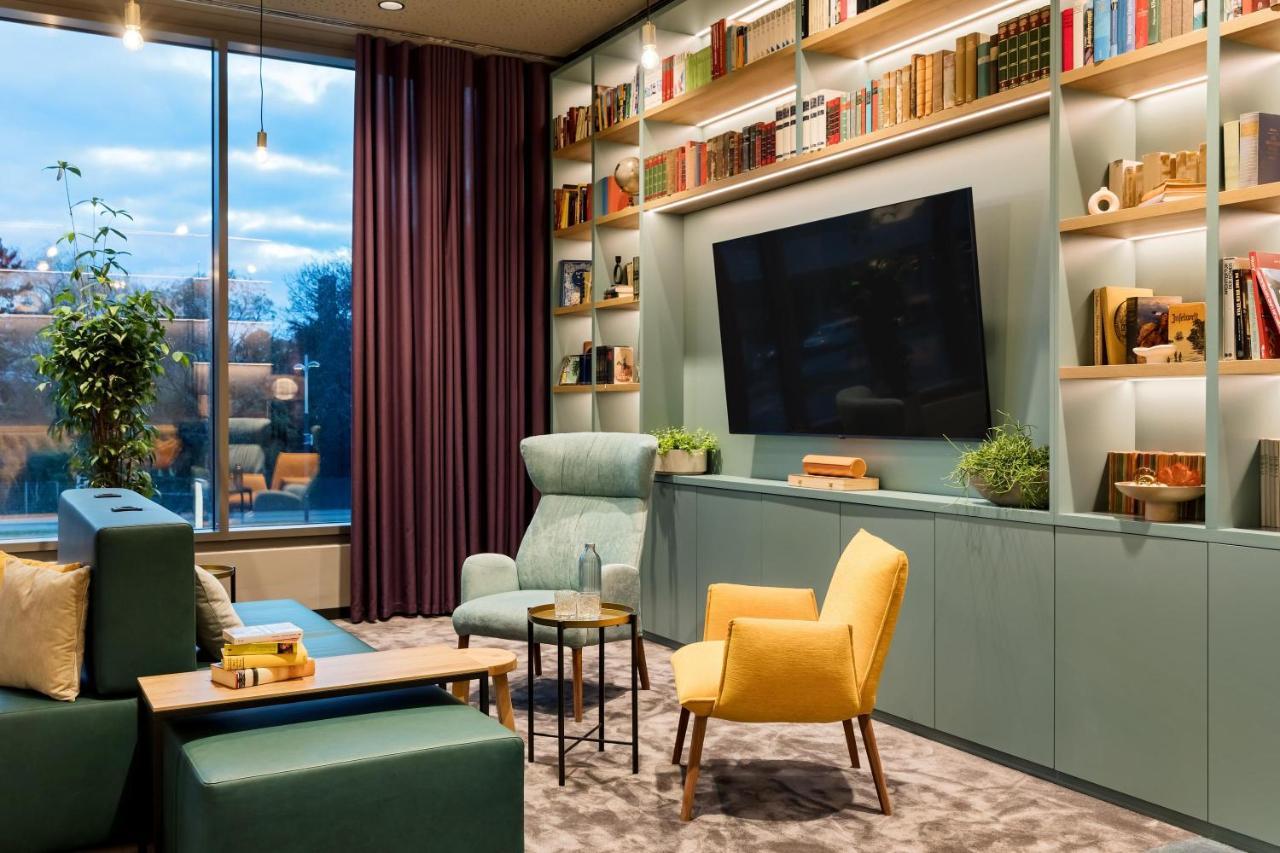 Hotel Bassena Donaustadt 4*