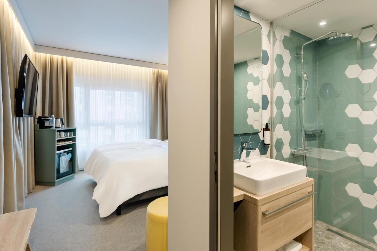 Hotel Bassena Donaustadt Wien