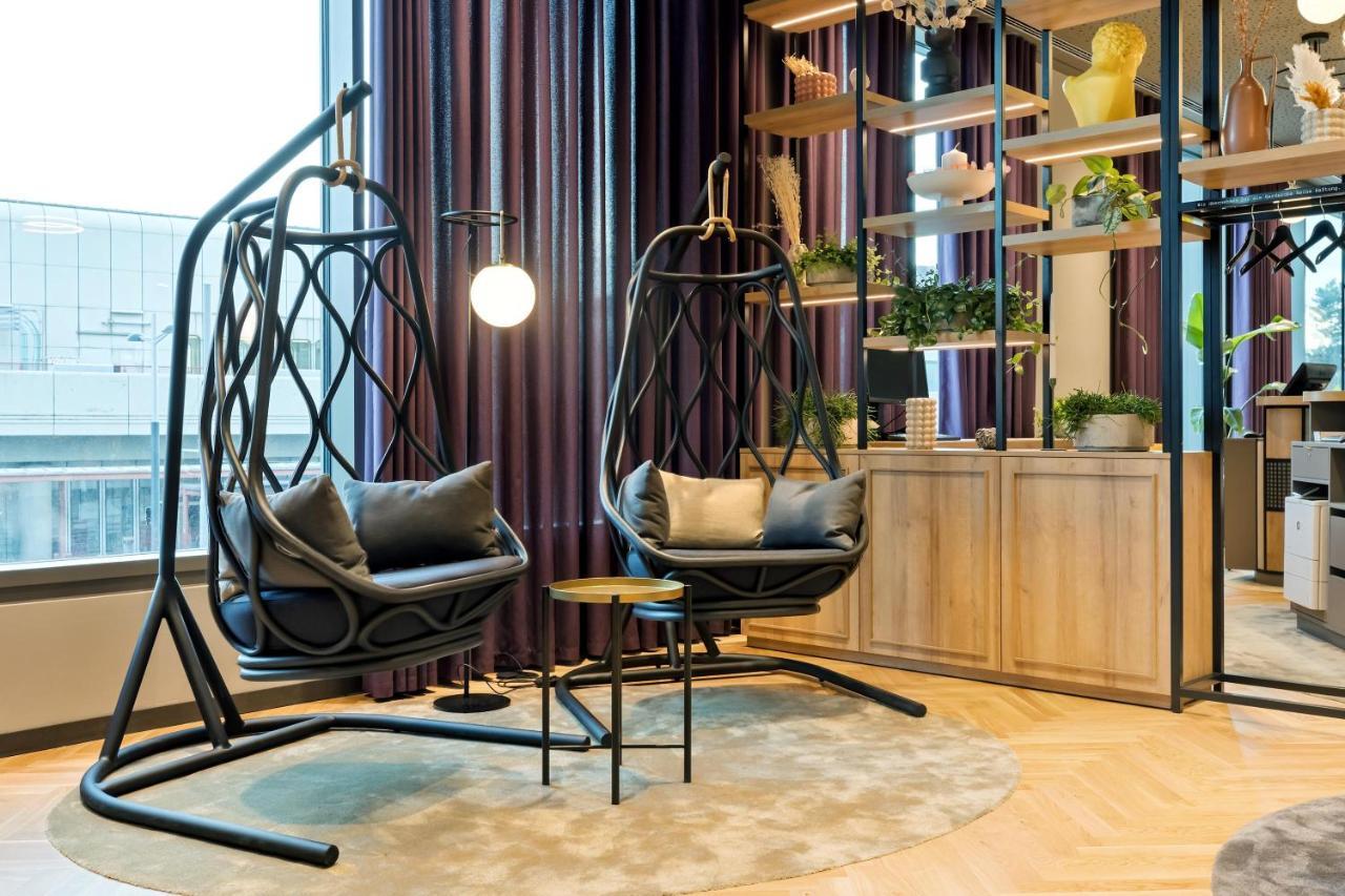 Hotel Spark By Hilton Donaustadt Viena